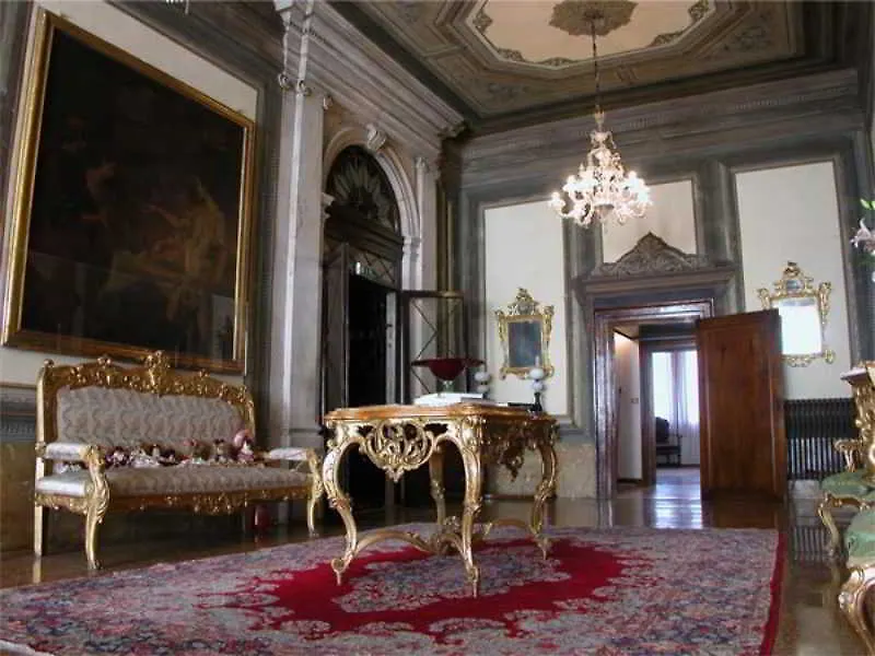 Hotel Palazzo Abadessa Venice