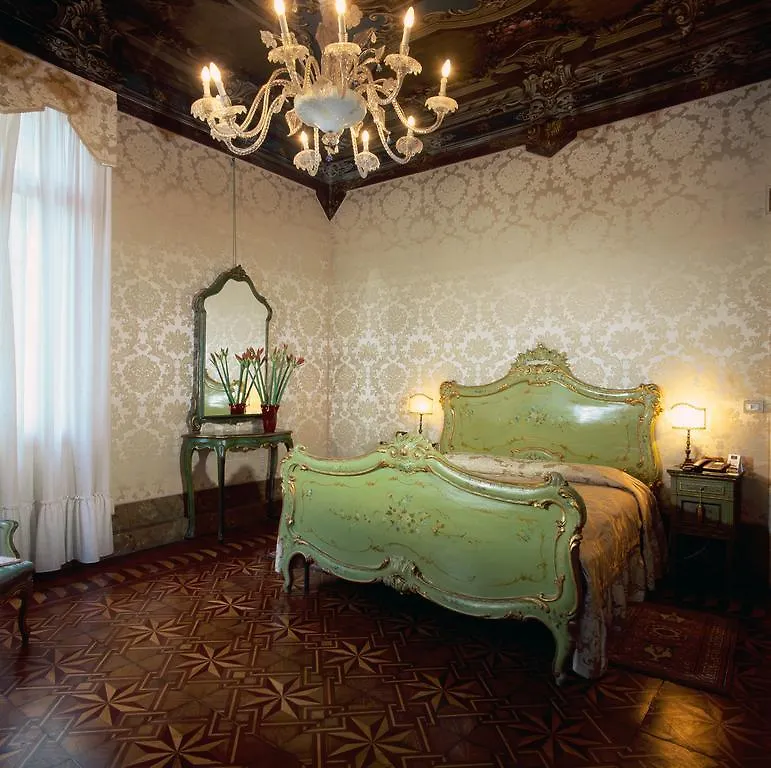 Hotel Palazzo Abadessa Venice